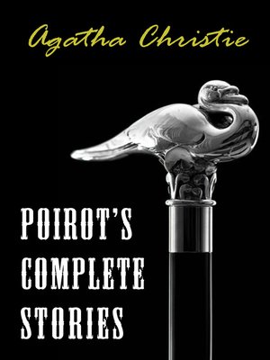 cover image of Hercule Poirot the Complete Short Stories